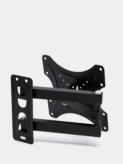 Кронштейн для телевизора поворотный диагональ 14-58