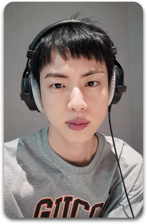 Карта / BTS #0526