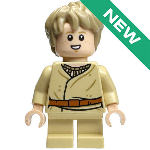 NEW Энакин Скайуокер Короткие ноги sw1332