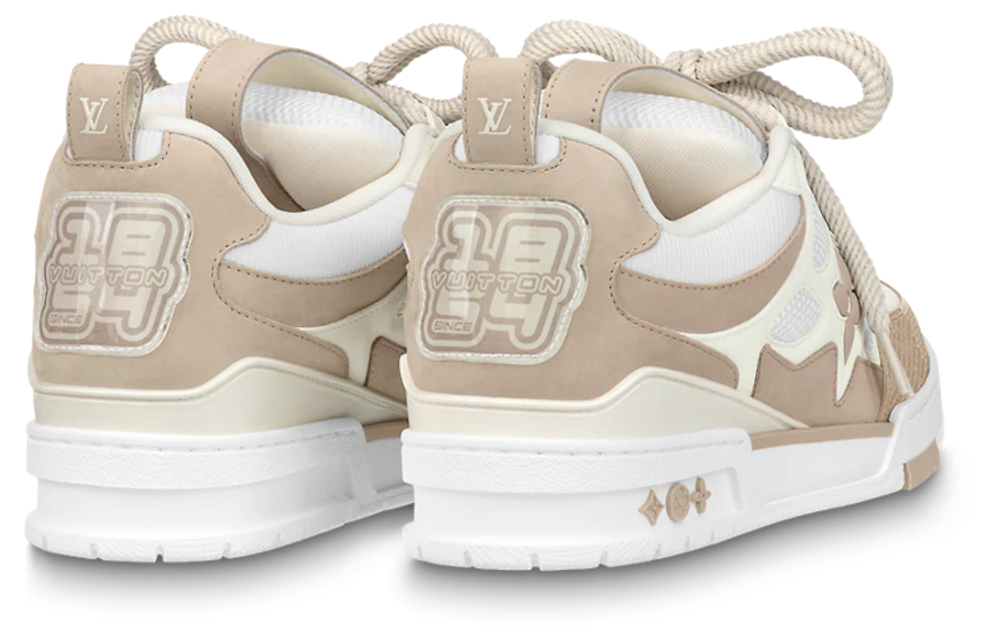 Кроссовки LOUIS VUITTON STAKE, 1AARQI