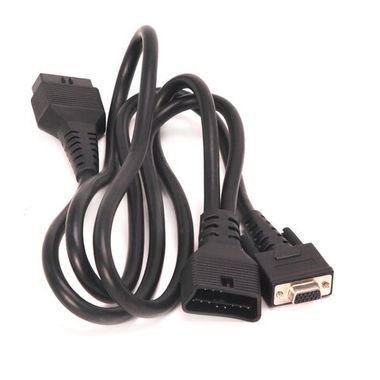 Диагностический кабель для мотоциклов для копирования Launch LNC-129