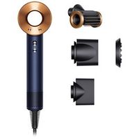 Фен Dyson Supersonic HD15 синий/медь