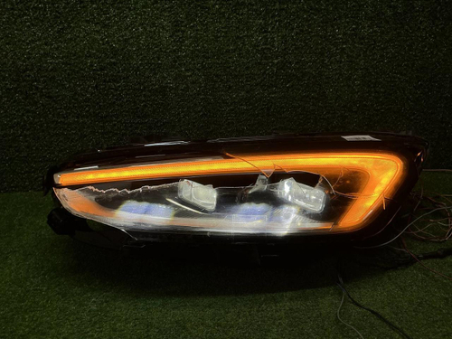 Битая Фара левая Aito M5 (2022-н.в.) LED