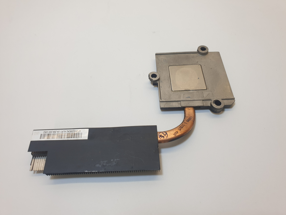 Радиатор охлаждения Samsung NP350V5C, AT0RS0060A0