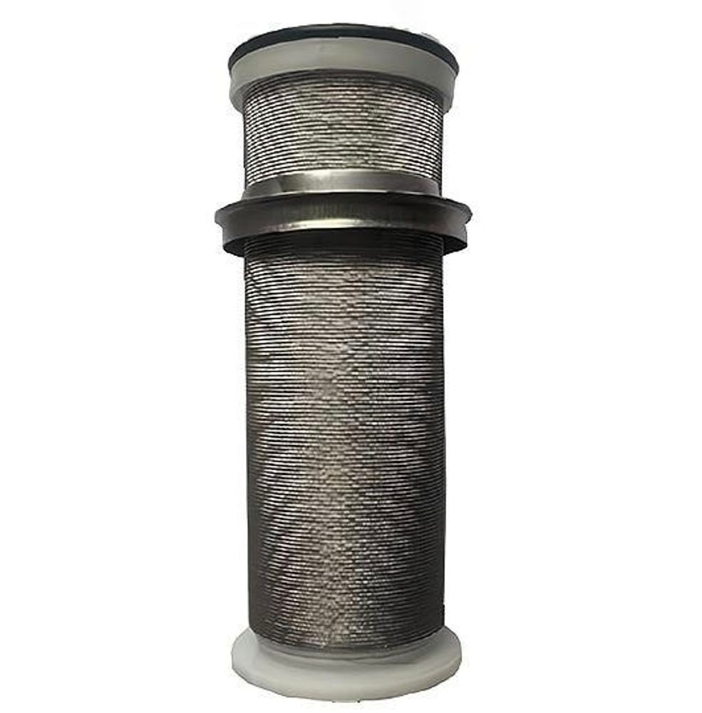 Сетка для промывных фильтров F76S** от 1 до 1 1/4" 100 мкм ZEISSLER AF07S04.100