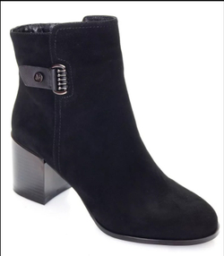 Полусапожки женские VARANESE T104-B1