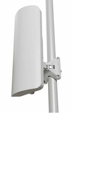 Точка доступа MikroTik L22UGS-5HaxD2HaxD-15S