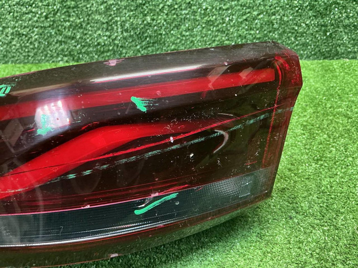 Фонарь левый внешний Geely Emgrand 2 (2021-н.в.)