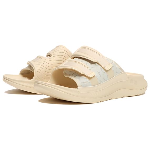 Hoka One One Ora Luxe 'Beige'