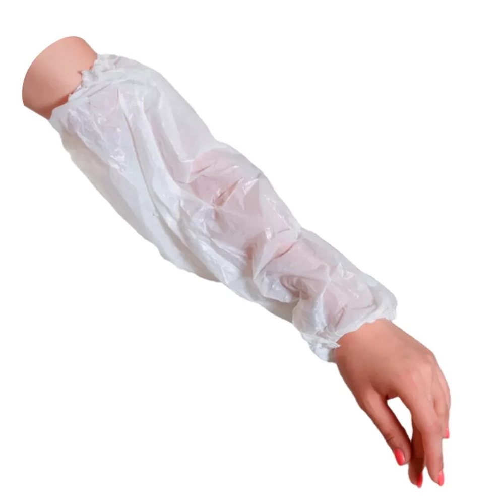 Нарукавники полиэтиленовые 25 пар