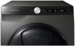 Стиральная машина Samsung WD-80T554CBX