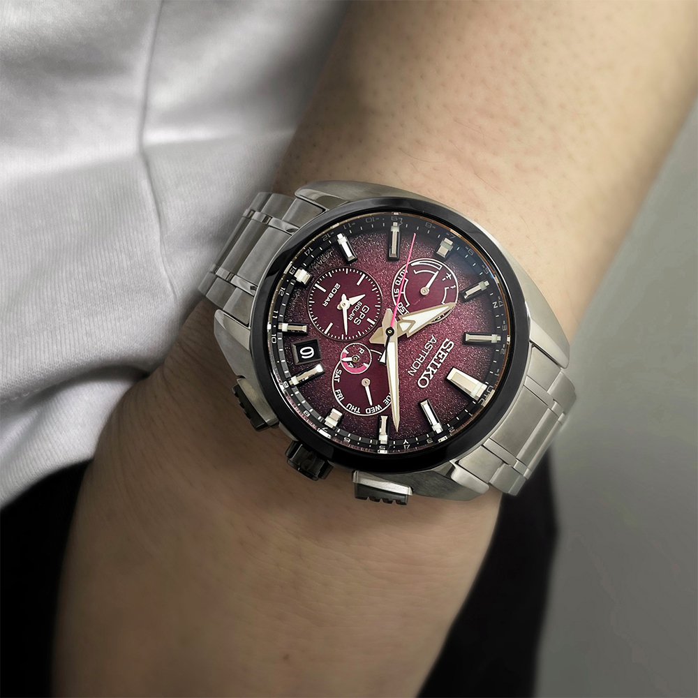 Seiko SSH101J1