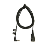 Кабель-переходник QD Jabra 8800-01-46