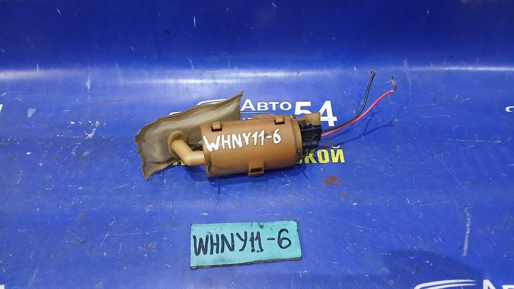 Бензонасос погружной NISSAN WINGROAD 1999