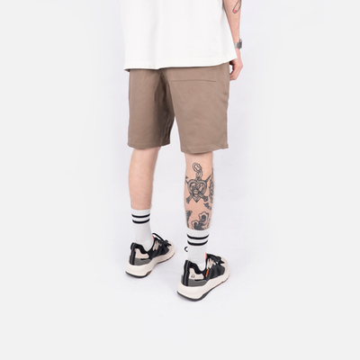 Шорты Underground Jeans