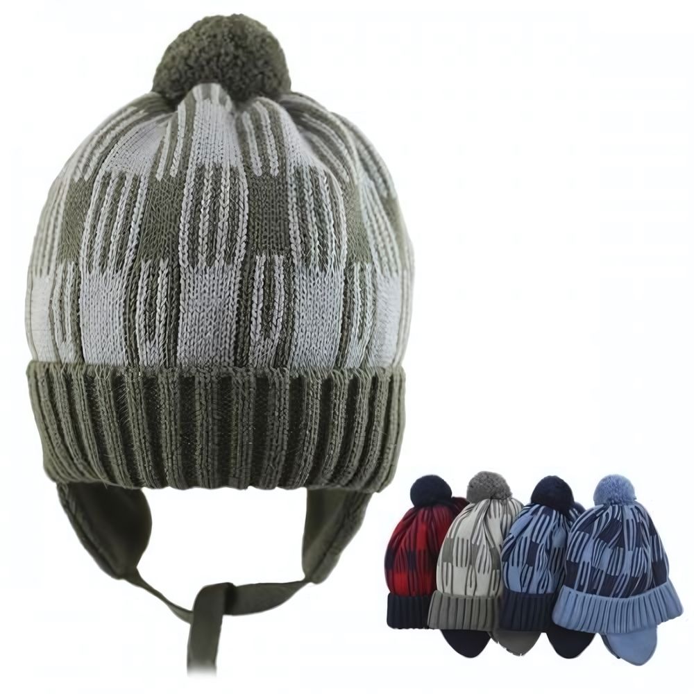 Шапка д/мал VLAS р.48-50 (SelfieWork) 220349 Шапка д/мал VLAS р.48-50 (SelfieWork) 220349