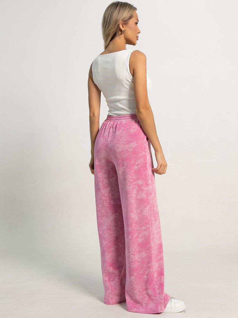 Костюм Августа ХИТ (розовый) К15544-5М LT Collection