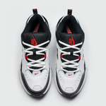 кроссовки Nike M2K Tekno White Black