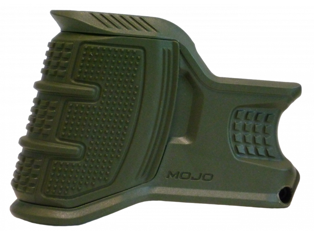 Накладка MOJO, зелёный