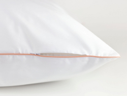 Набор наволочек 2шт 70х70 German Grass Innsbruck Noble Rose Grass