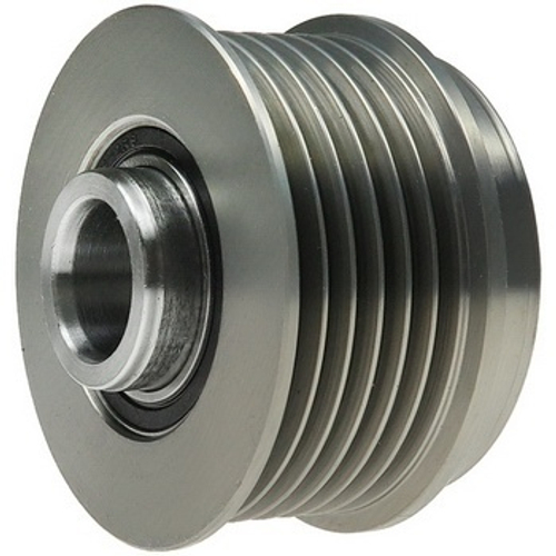 Муфта обгонная генератора Renault Megane, Laguna.