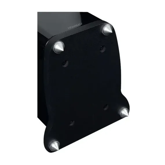 Mission ZX-5 Highgloss Black