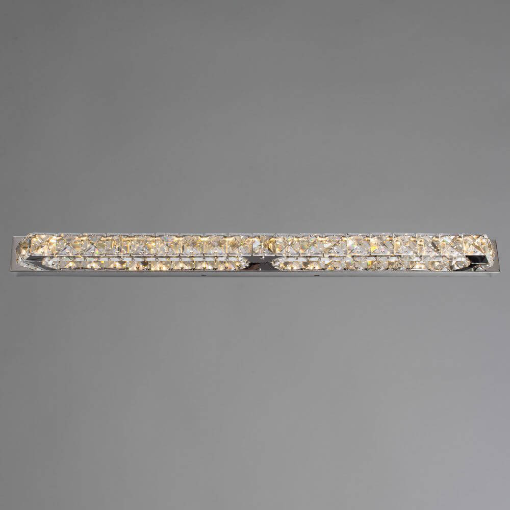 Подсветка для зеркал Arte Lamp Treno A1418AP-1CC