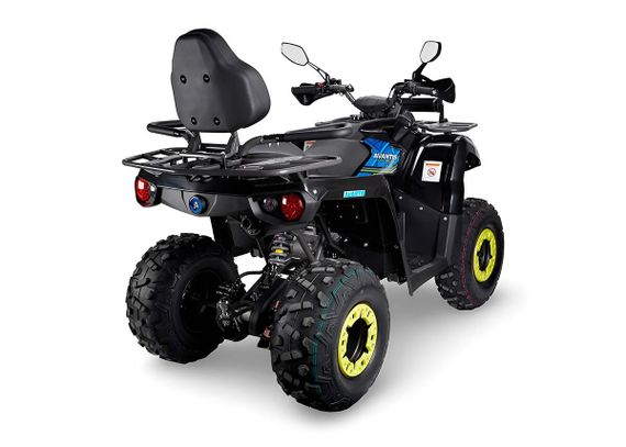 Квадроцикл AVANTIS Forester Long 200 Lux