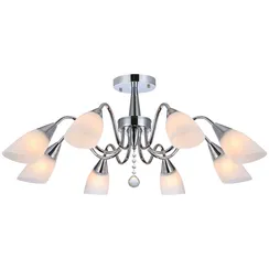 IL1167-8CPA-29 CR светильник потолочный