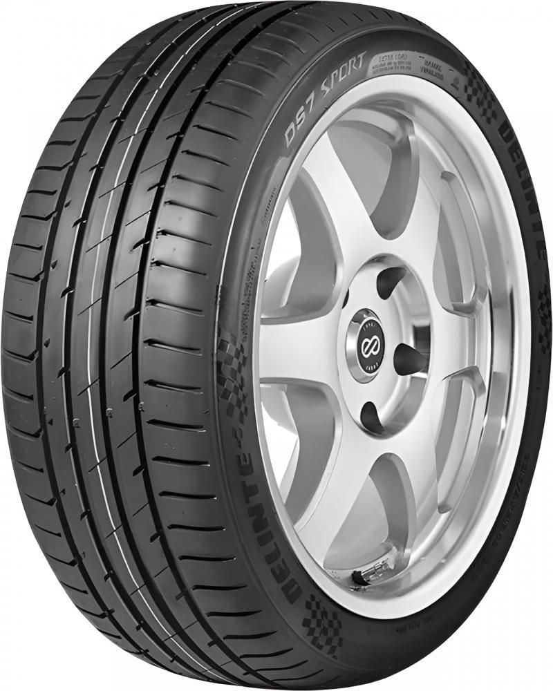 Delinte DS7 Sport 225/45 R18 95Y