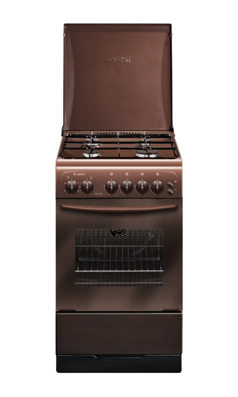 Плита газовая GEFEST 3200-05 К19 (кор)