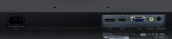 Монитор Iiyama 24;; ProLite XB2474HS-B2 1920x1080 VA WLED 75Гц 4ms VGA HDMI DisplayPort