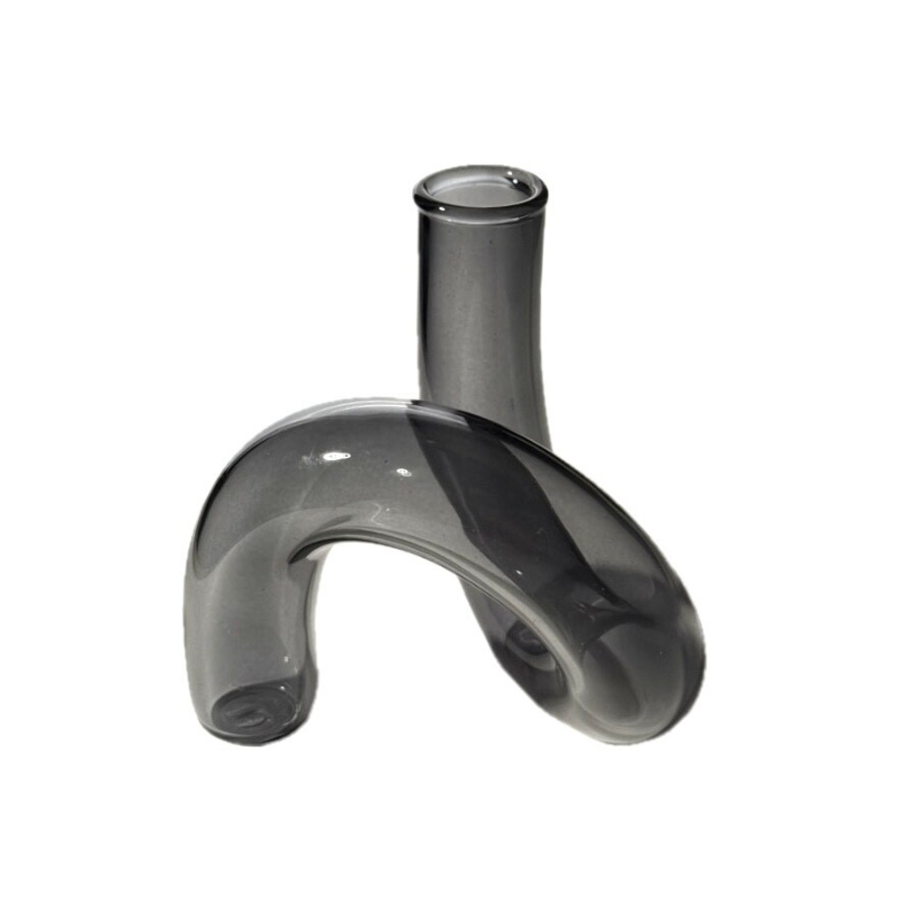 Ваза Pipe orange