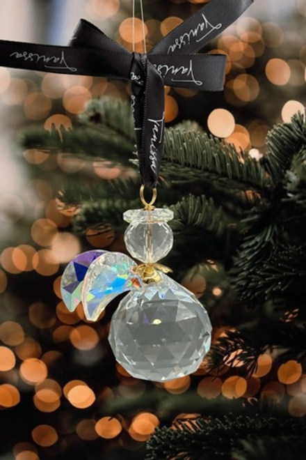 Хрустальный ангел АВ