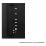 Телевизор Samsung QE65Q7FAAUXRU, 163см, 4K Ultra HD, Tizen 8.5, QLED, HDR10+ , черный