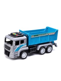 Игровая машина Строительная техника (6630-B)