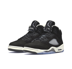 Мужские кроссовки Air Jordan 5 Retro 'Oreo' 2021 CT4838-011