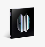 Альбом BTS - PROOF (Compact Edition)