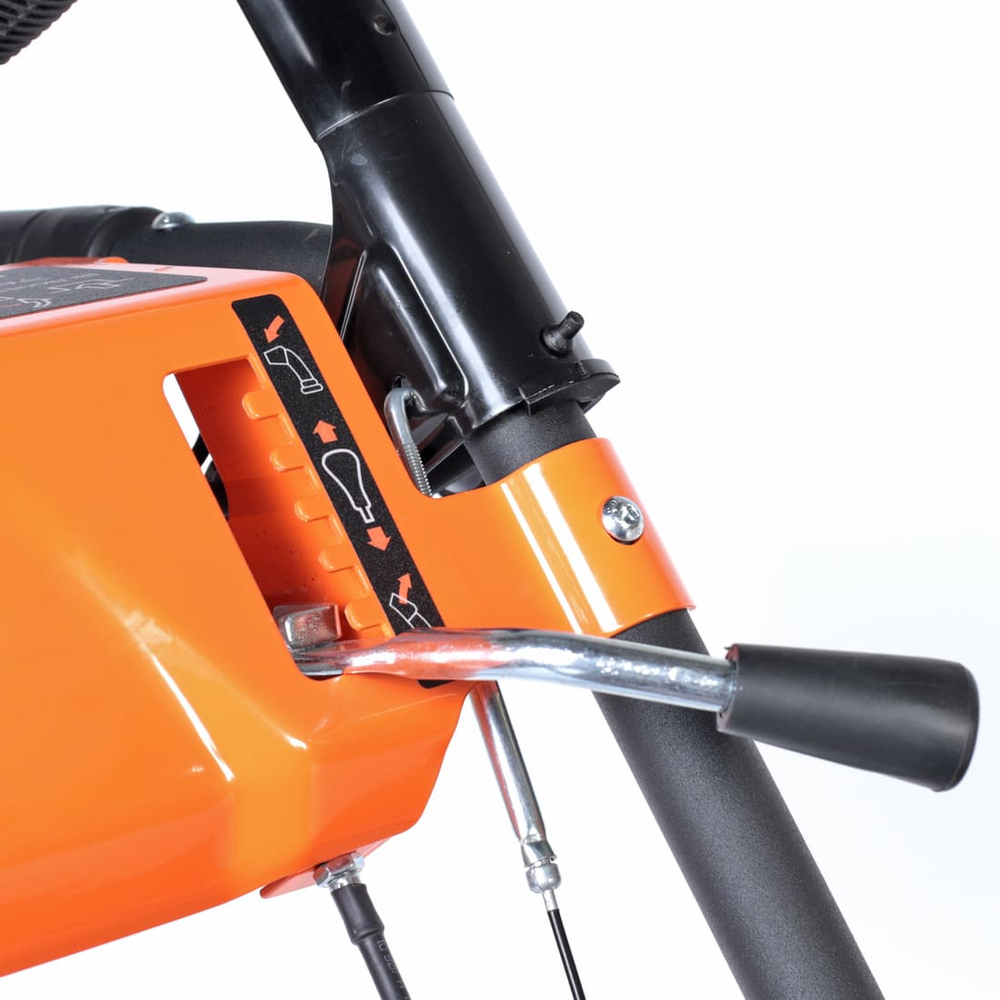 Снегоуборщик PATRIOT Сибирь 110 CE