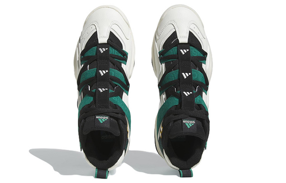 Кроссовки Adidas Top Ten 2000