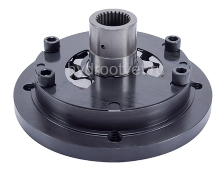 A4VG125-A CHARGE PUMP（26T+13T） - A4VG125-A насос подпитки（26T+13T）