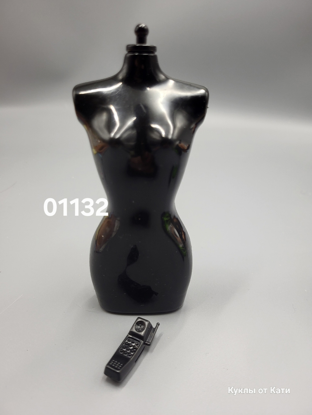 Аксессуар для куклы Барби винтаж - телефон 01132