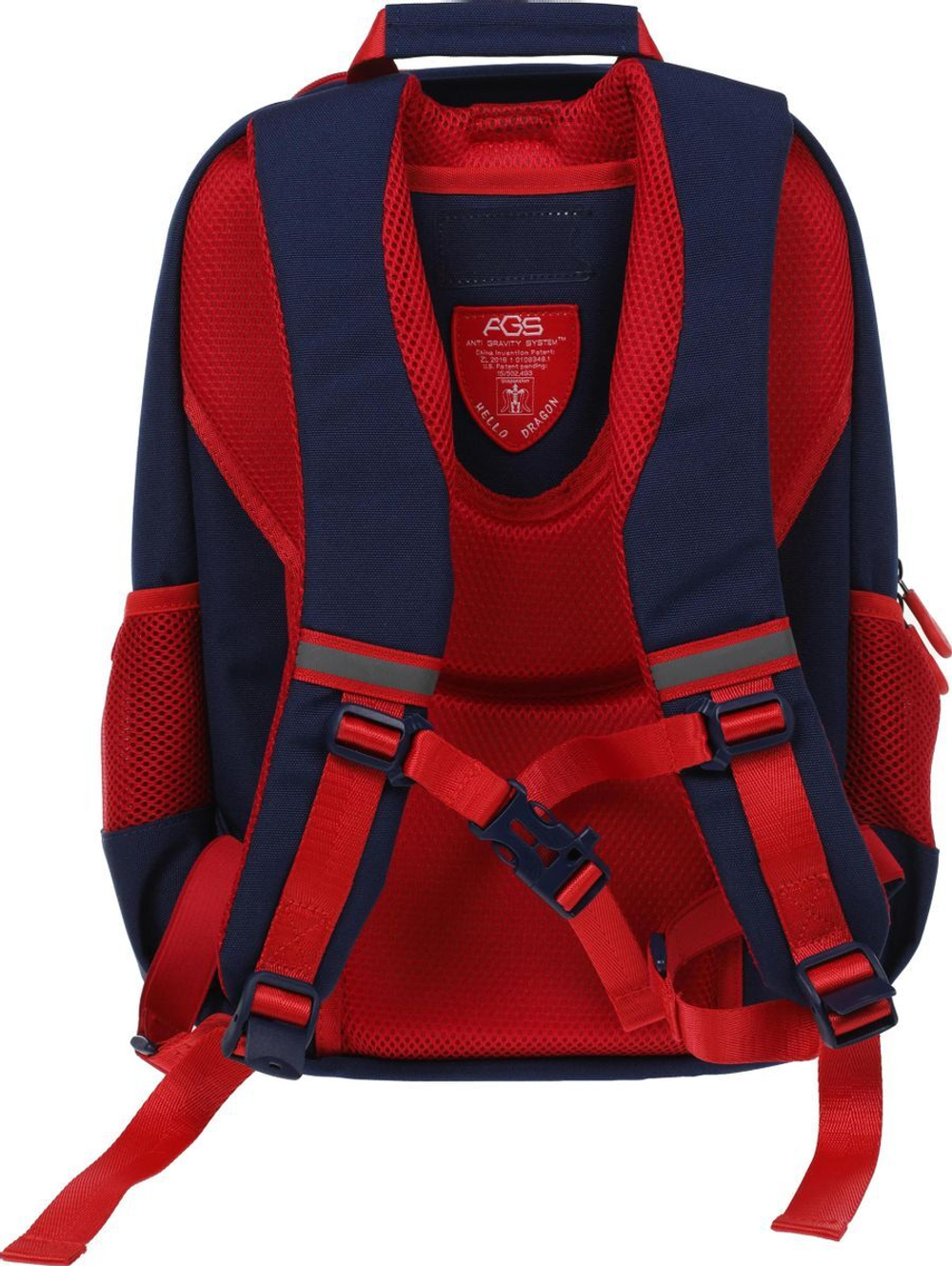 Рюкзак для ноутбука Sumdex BPA-102BU
