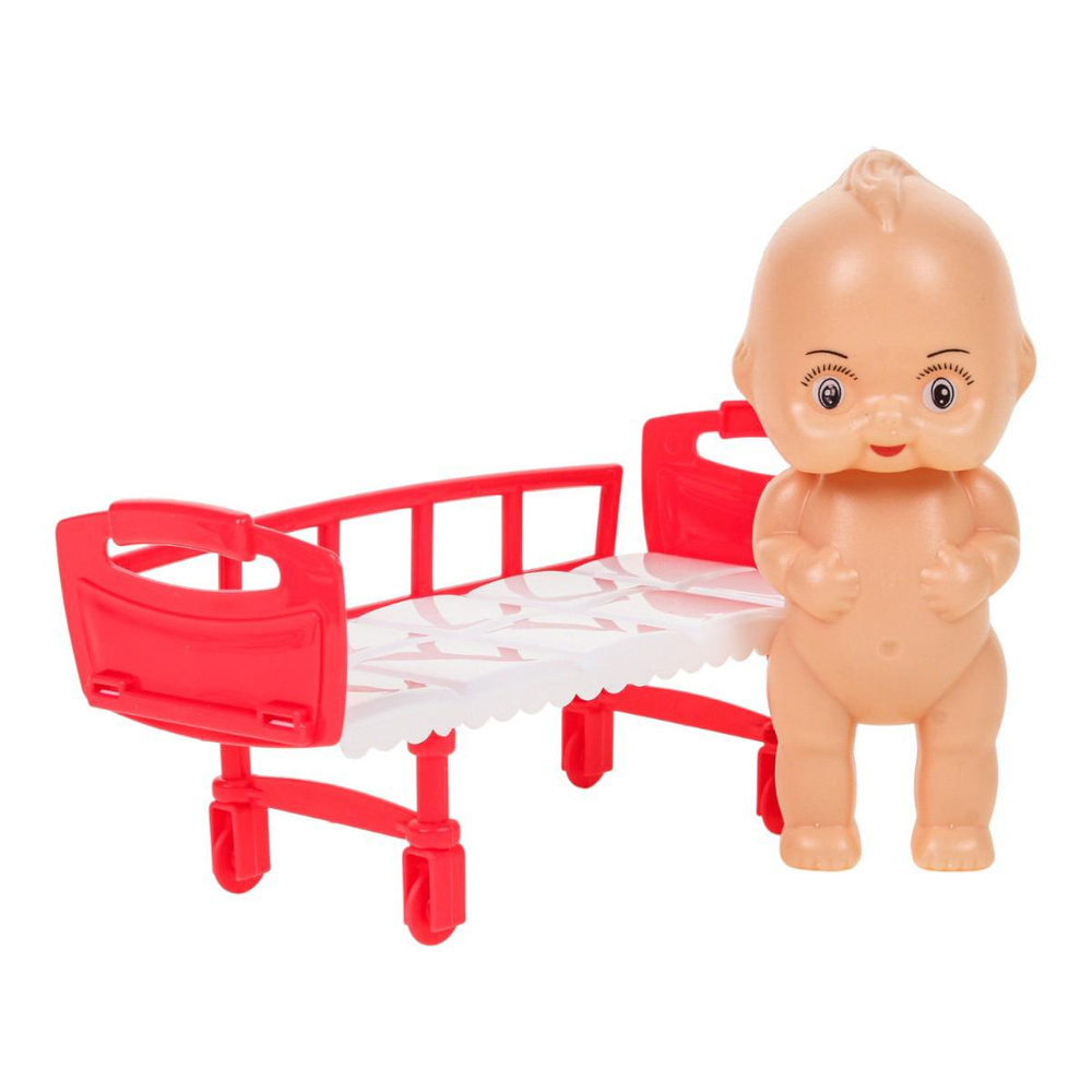 Набор Доктора, пакет 393-10