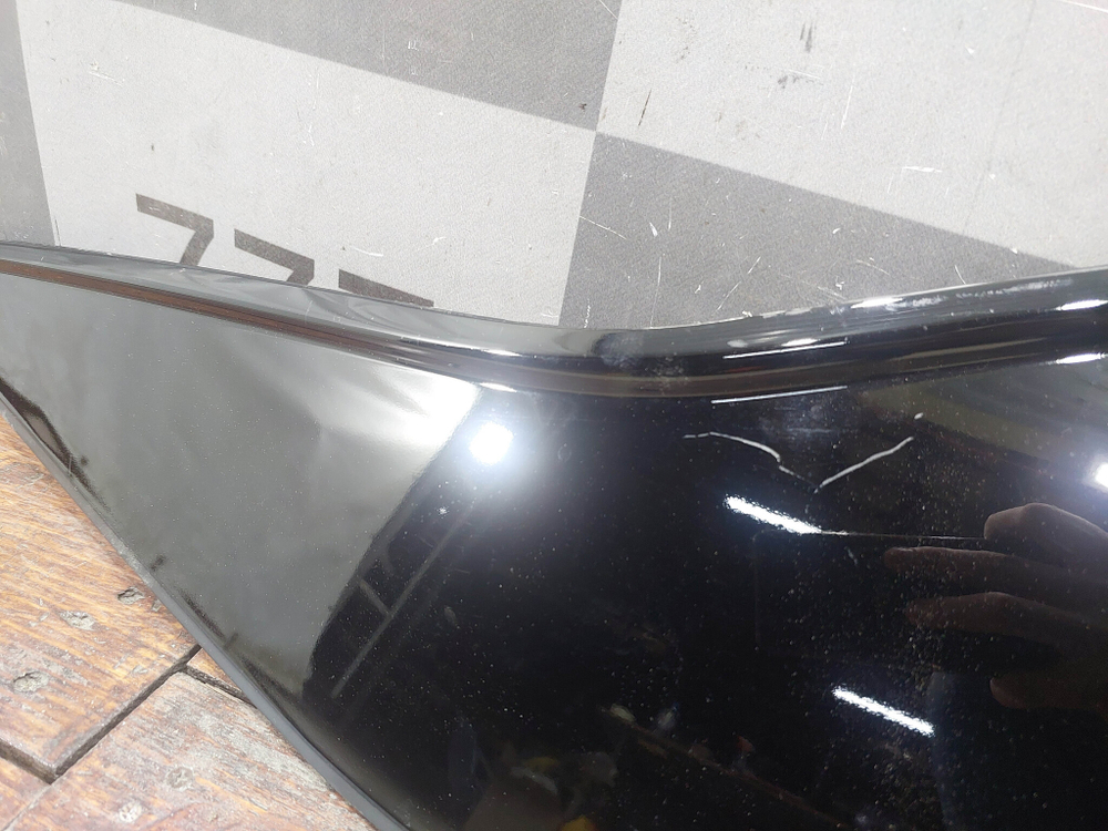 Накладка крыла заднего левого Omoda C5 22-нв Б/У Оригинал 609001230AA