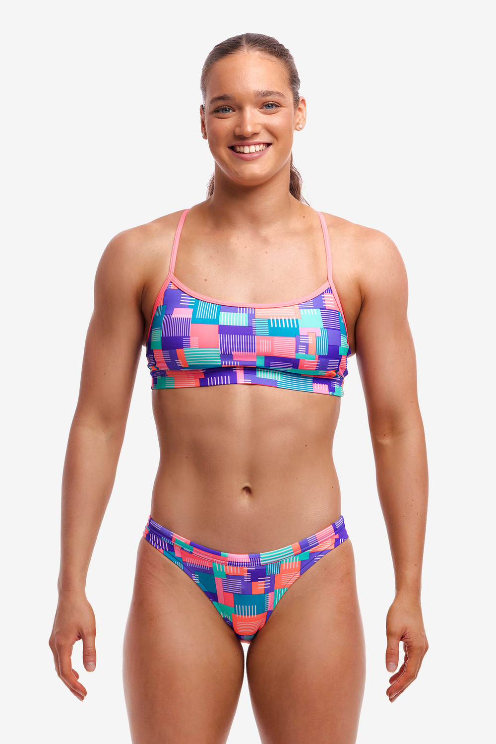 Купальник FUNKITA Giga Bit