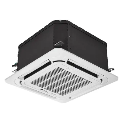 Ballu BLC_M_C-12HN1 комплект (compact) полупромышленной сплит-системы кассетного типа НС-1160659