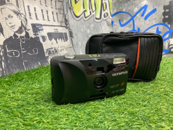 Olympus AF-10 mini