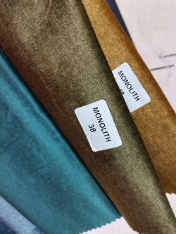 Велюр Monolith (Монолит) 38