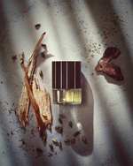 N.C.P. Olfactives 707 Oud & Patchouly  парфюм